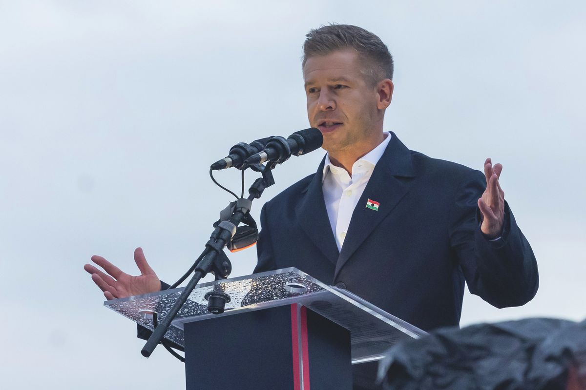 20251023 Budapest
Nemzeti Menet
Fotó: Máté Krisztián MK
MW Bulvár
Képen: Magyar Péter a Tisza párt elnöke