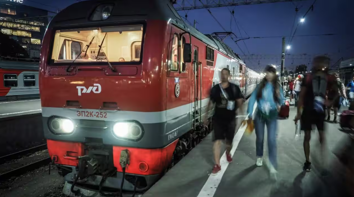 Több mint 100 szurkoló Kalinyingrádba ragadt a 2018-as világbajnokságon. 