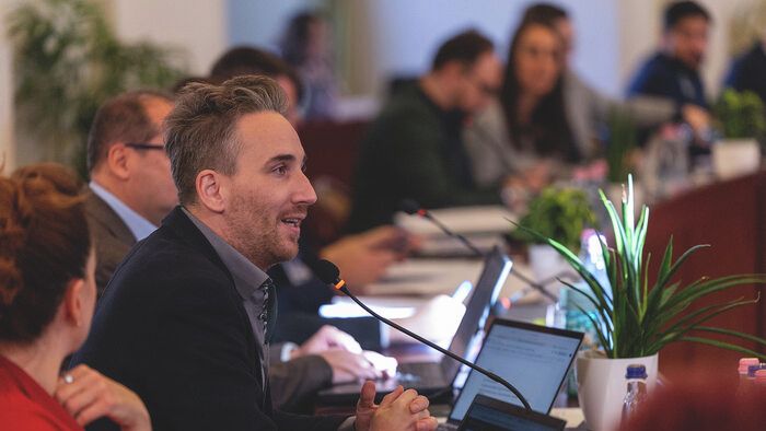 Fővárosi Közgyűlés