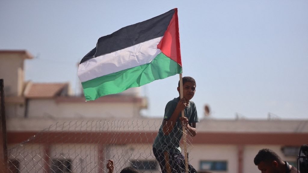 A Gázai övezet helyzete évtizedek óta a nemzetközi politika egyik legösszetettebb kérdése