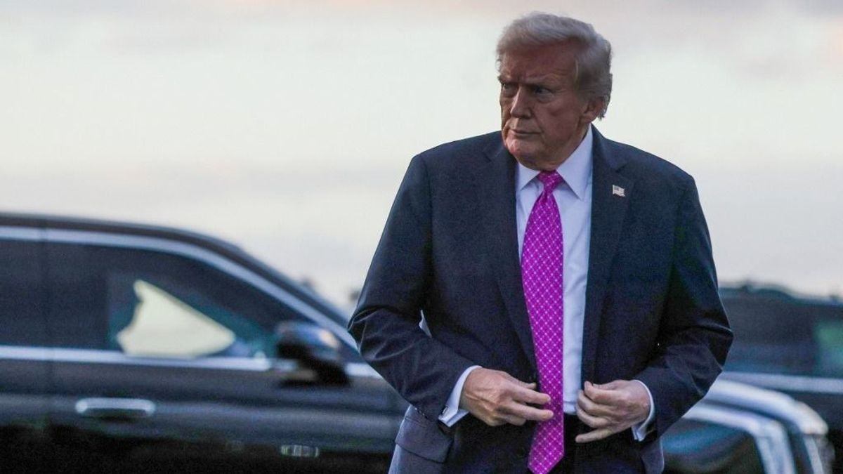Trump kormánya az első év végére megdöntheti a deportálások rekordját