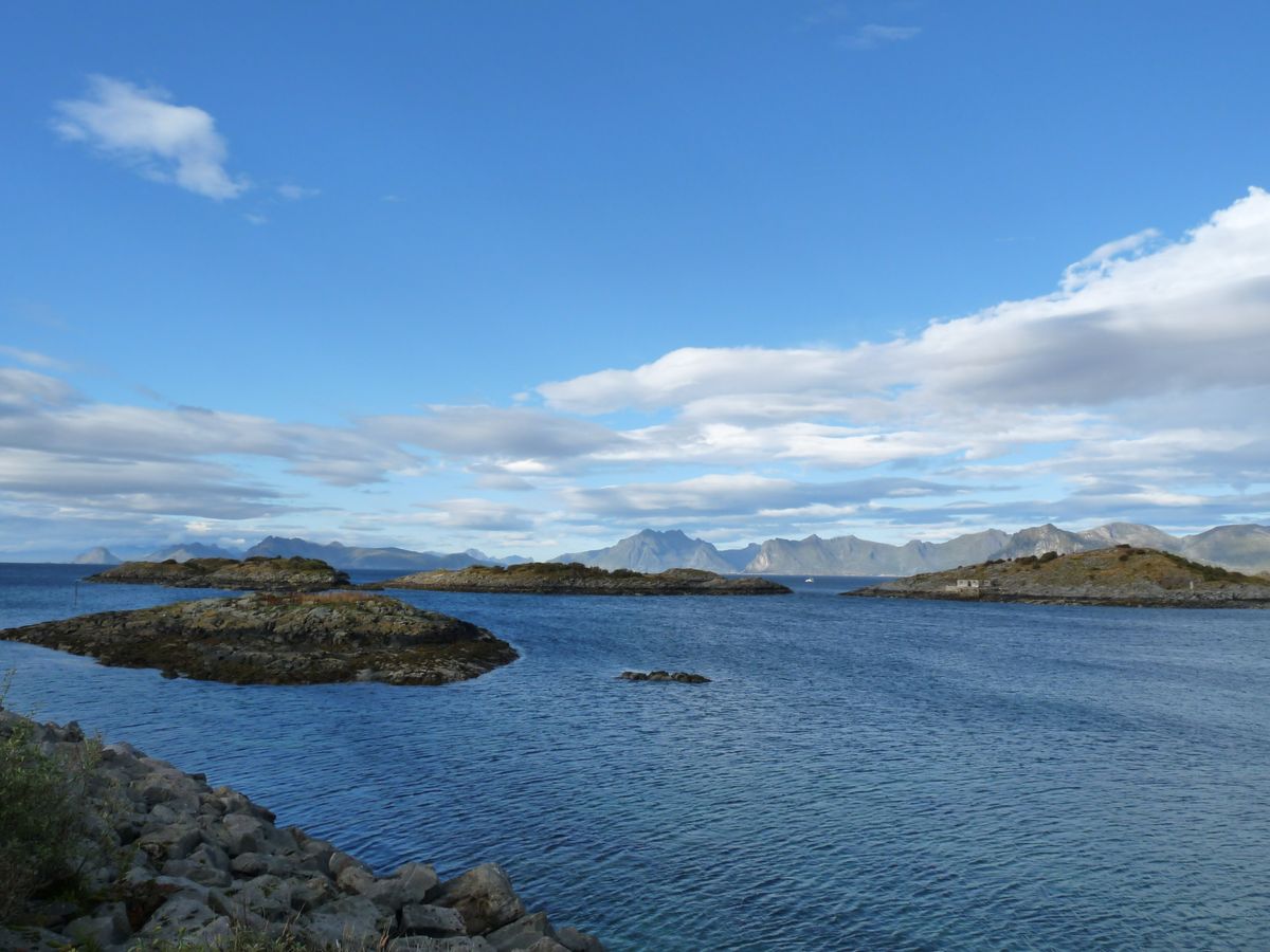 Lofoten