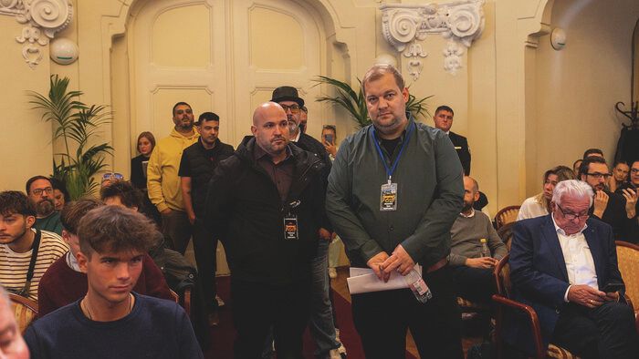 Fővárosi Közgyűlés