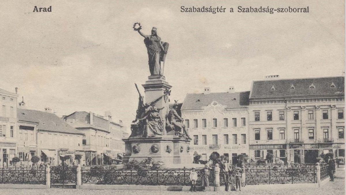 Tematikus műsorokkal készül a közmédia az aradi vértanúk emléknapjára