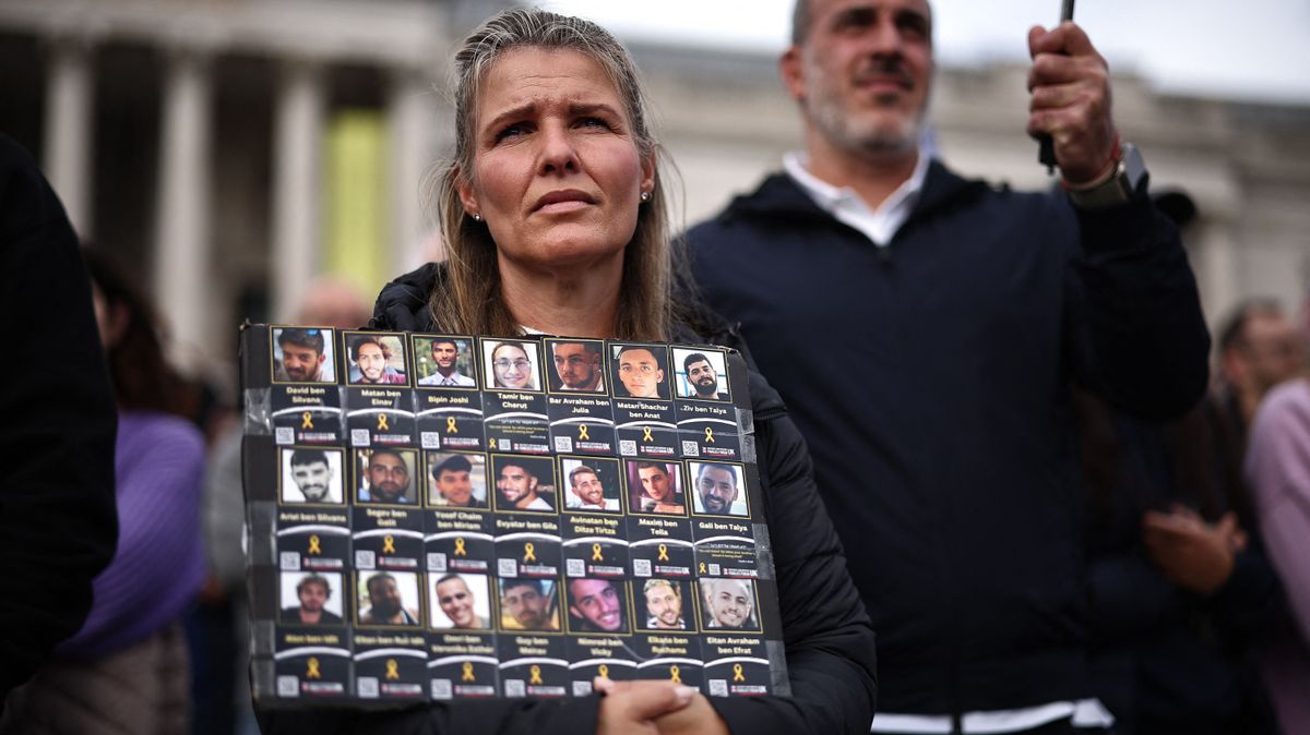 Akikre a kövek emlékeznek – Két éve történt a Hamász véres terrortámadása