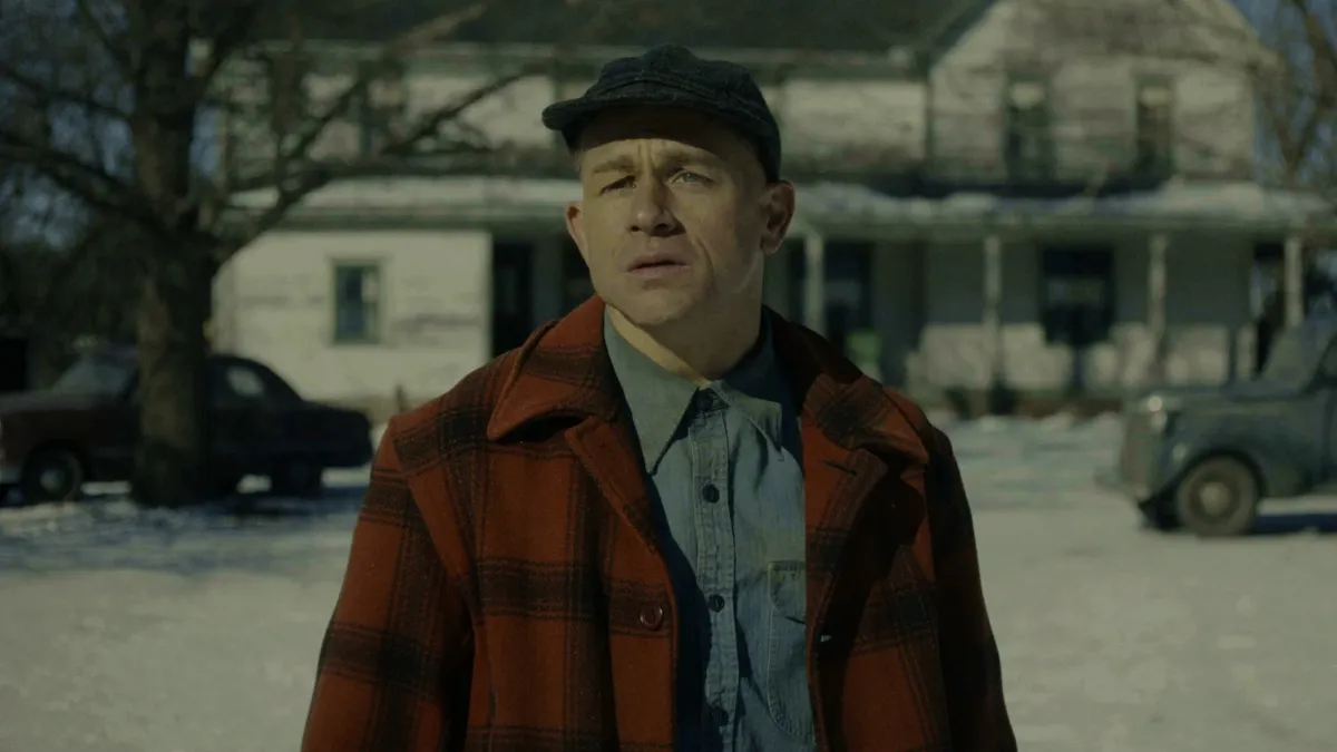 Ed Gein