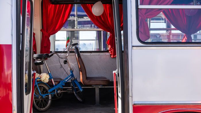 VII. Ikarus találkozó az Aeroparkban
Ikarus busz, oldtimer