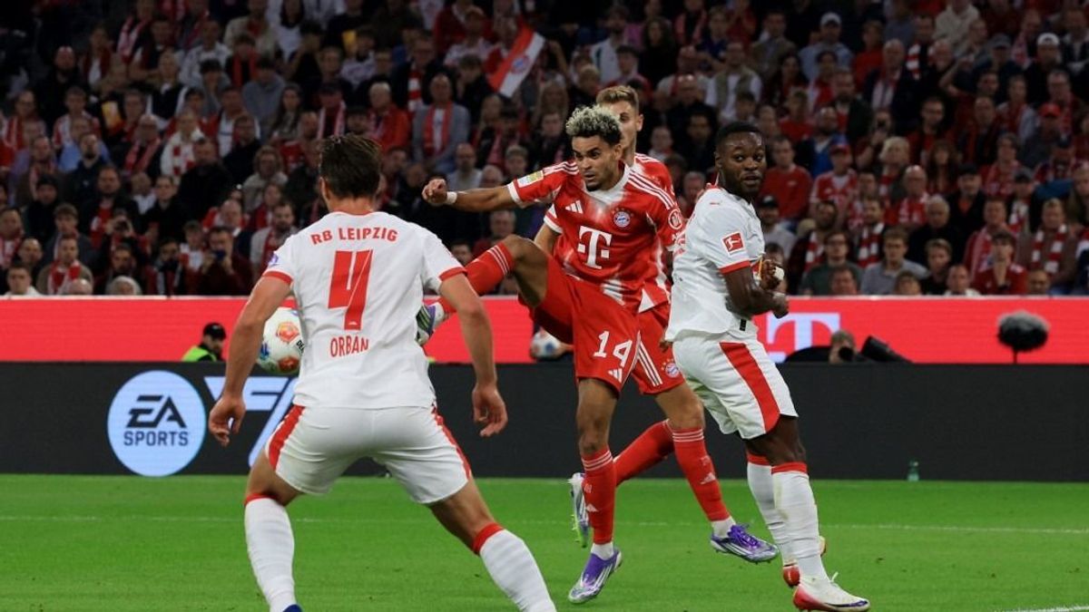 A német futball csodabogara vette védelmébe a magyar válogatott sztárját