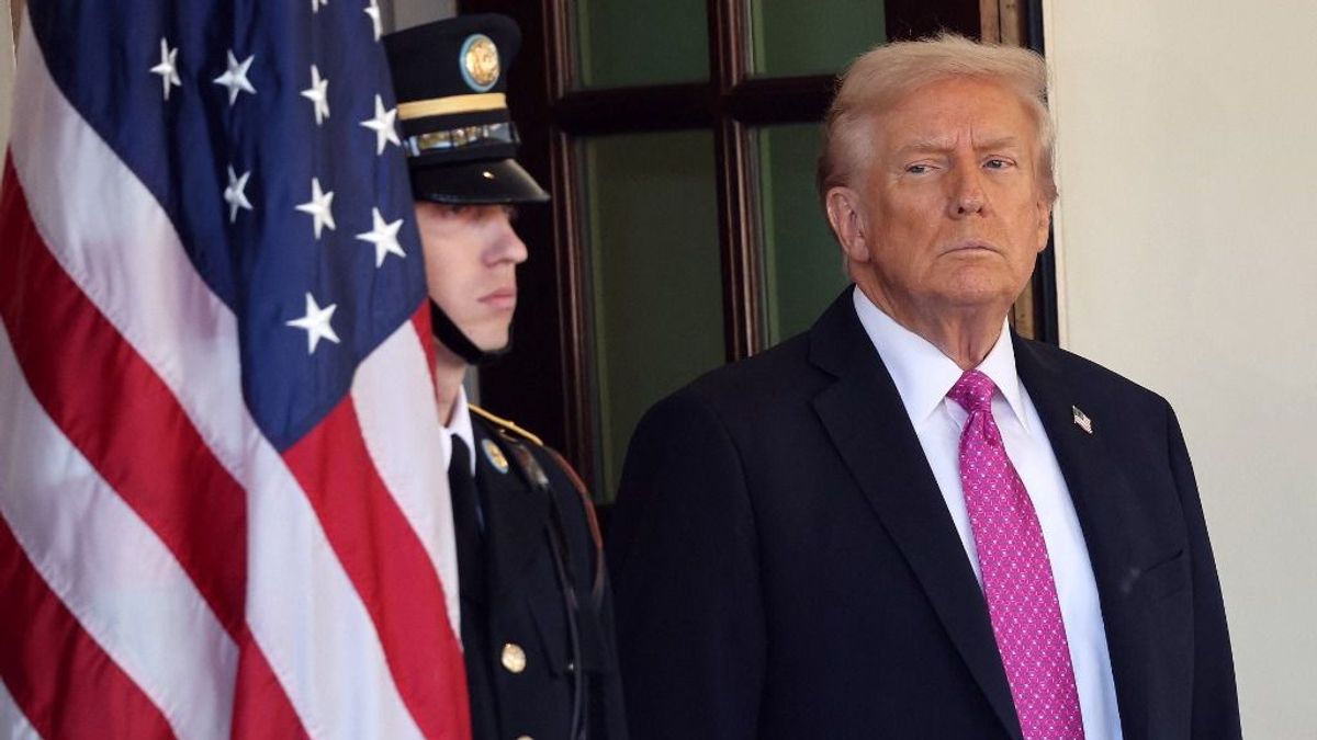 Donald Trump elmondta, miért Budapesten lesz a békecsúcs