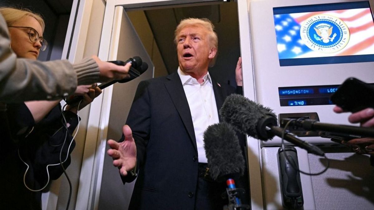 A liberálisok is elismerik: Trumpnak sikerült, ami nekik nem