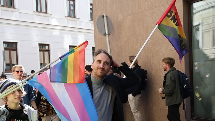 Pécs Pride