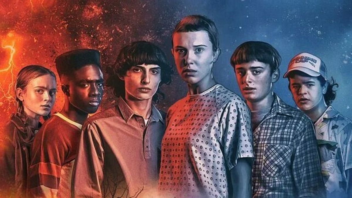 Októberben újabb filmek tűnnek el a Netflixről, furcsa dolgok történnek a streamingóriásnál