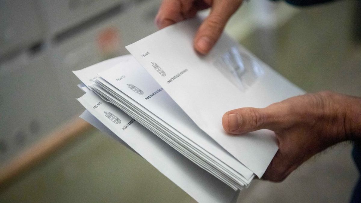 Megkezdődött a nemzeti konzultáció – mindenki ítéletet mondhat a Tisza-adóról