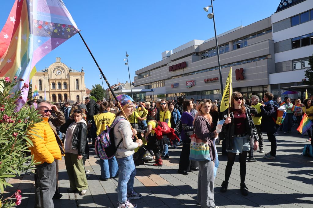 Pécs Pride