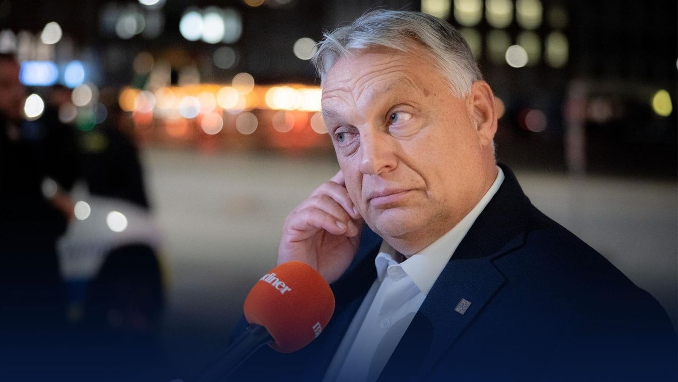 Orbán Viktor
Facebook