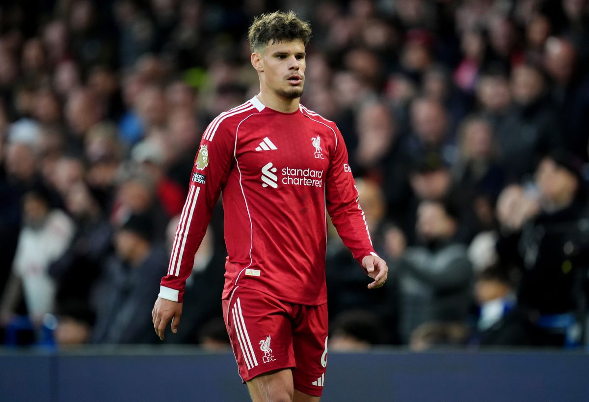 Kerkez Milos idén már a Liverpoolt erősíti