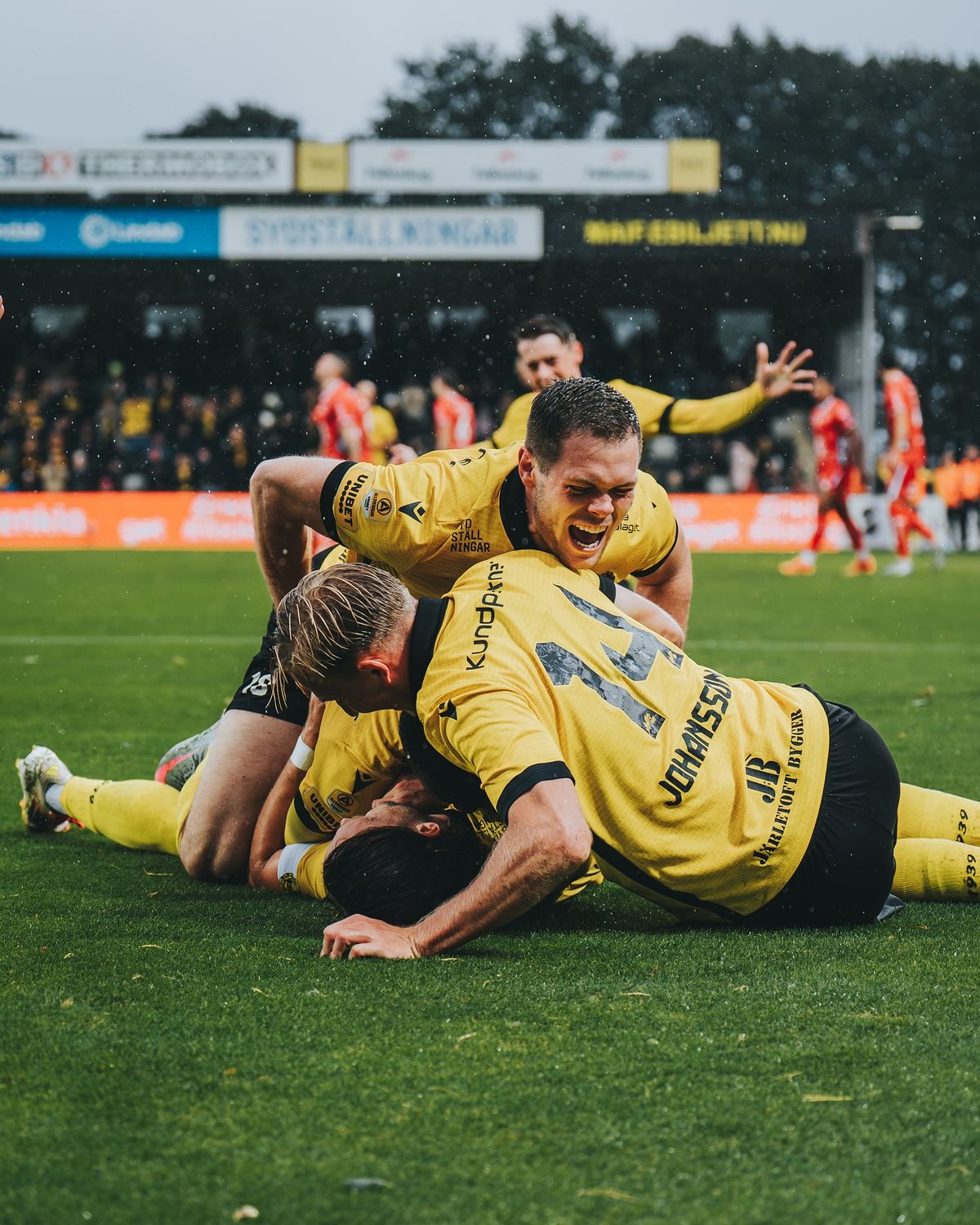 Mjällby AIF