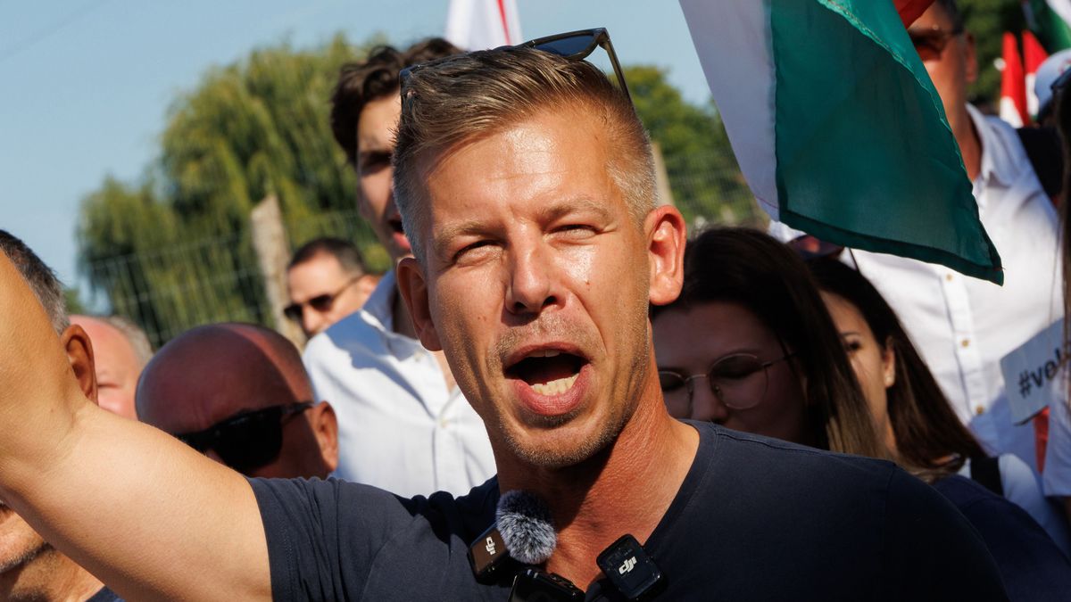 20250907 Kötcse 
Magyar Péter, a Tisza Párt elnöke beszédet mondott a párt kötcsei rendezvényén.
fotó: Hatlaczki Balázs (HB)
MW