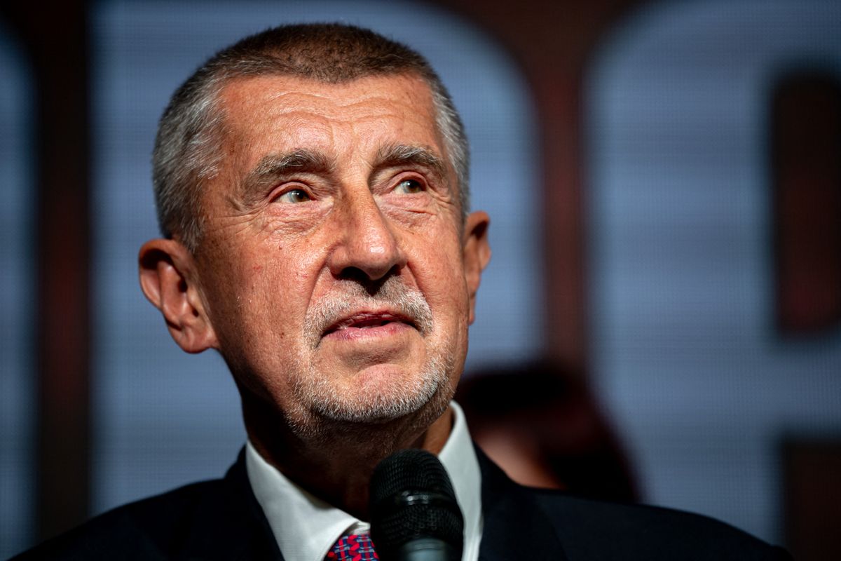 Babis és pártja felülmúlta a várakozásokat 