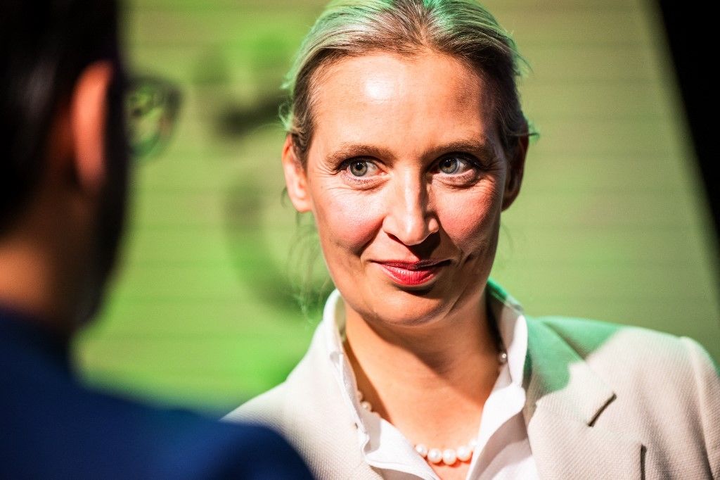 AfD