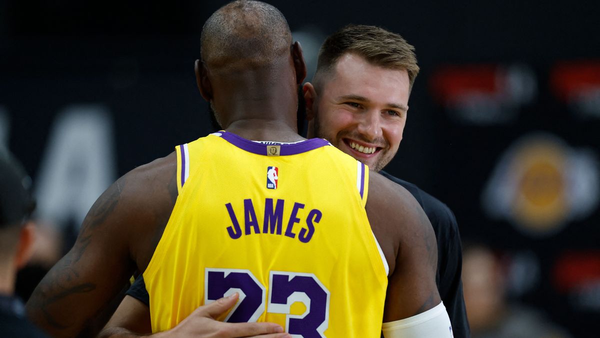 LeBron James mindenkit becsapott, ráadásul a rajtról is lemarad