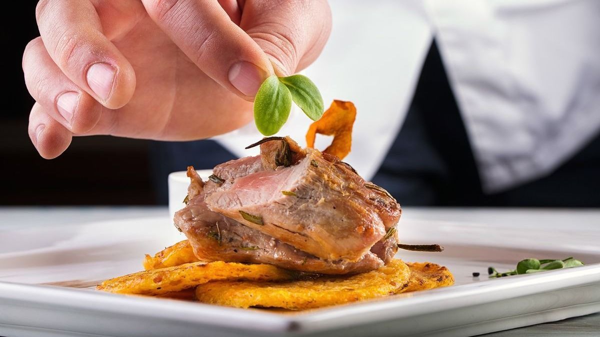 Nem véletlen, hogy egyre több vidéki étterem kap Michelin-csillagot