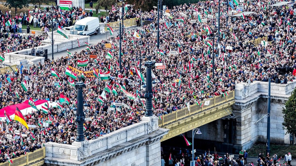 Ki nyeri a választást? – A Patrióta szavazásán hatalmas fölénnyel vezet a Fidesz