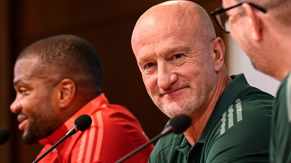 A portugálok bedőltek Marco Rossi cselének? A helyi lapok tudomást sem vesznek Sallairól és Vargáról