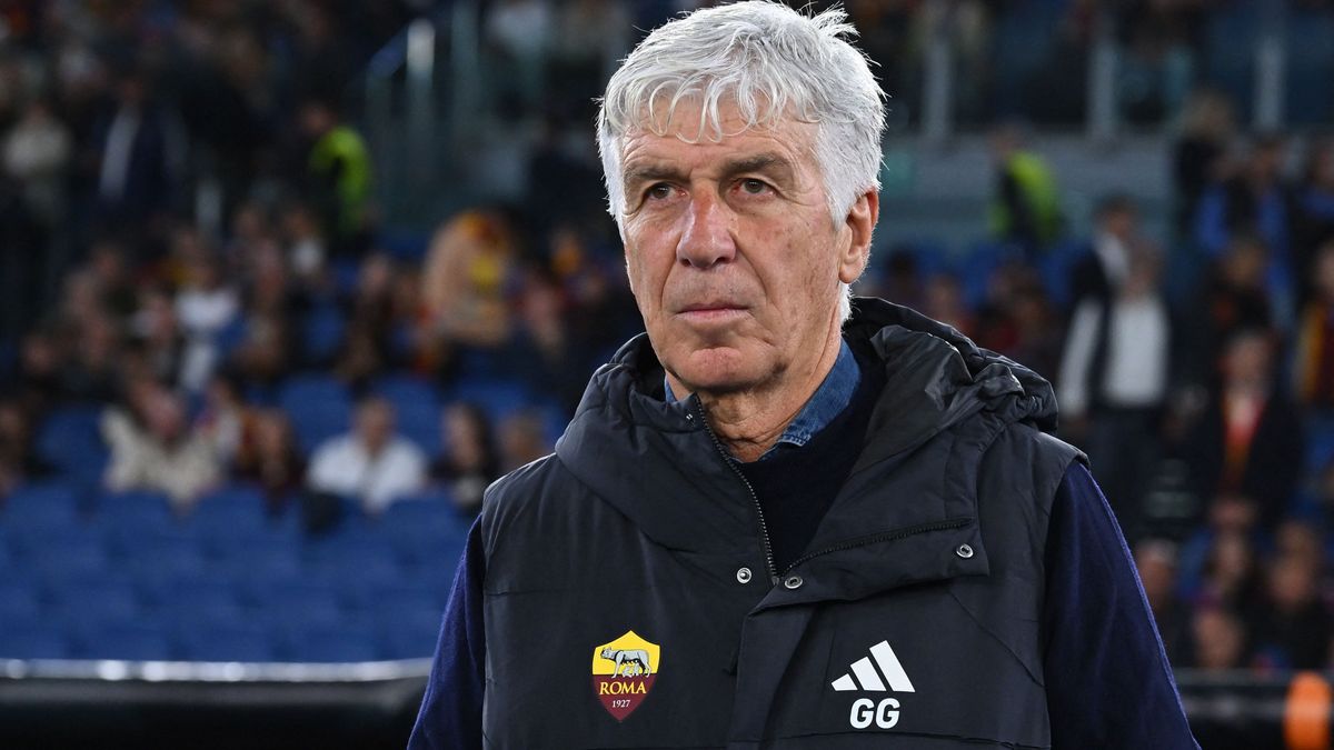 Gasperini szerint voltak pozitívumok az Európa-liga vereség ellenére.