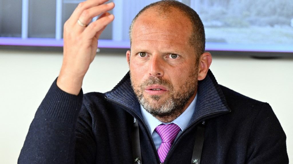 Theo Francken belga védelmi miniszter arról tájékoztatott, hogy szerdára virradóan ismételten drónokat figyeltek meg a térségben