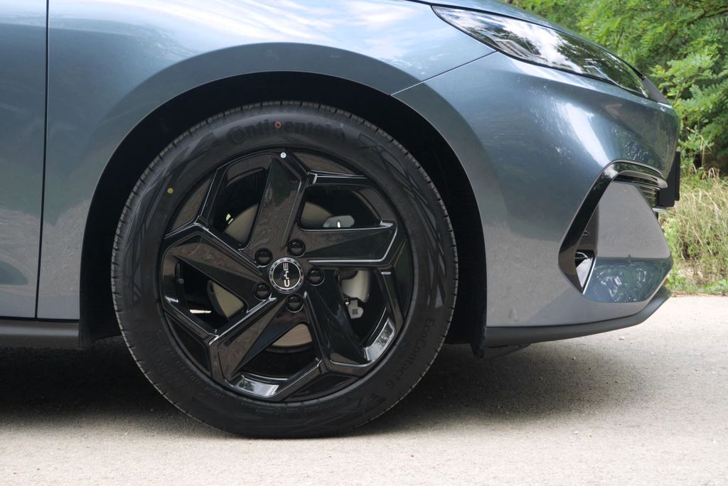 BYD Seal 6
