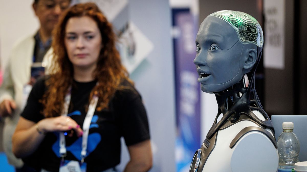 Az újságcikkek 50%-át mesterséges intelligencia írja – de van ebben jó hír is