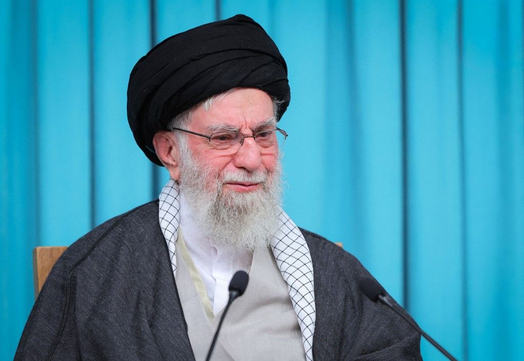 Irán atomprogramja szuverenitási kérdés a teheráni rezsim számára
