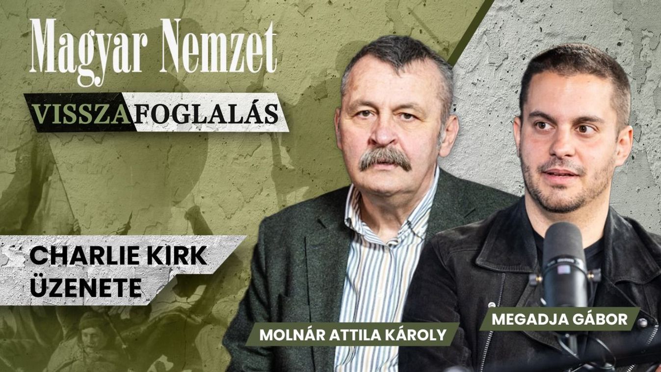 Visszafoglalás – Vége a politikai vitáknak, jön a háború? + videó