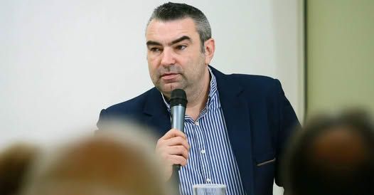 Ifj. Lomnici Zoltán a Századvég Alapítványtudományos igazgatója szerint teljes kudarc az unió szankciós politikája.