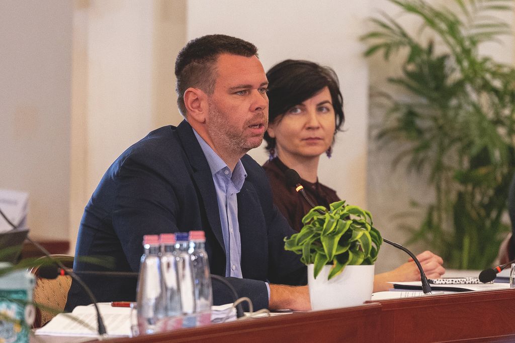 Fővárosi Közgyűlés