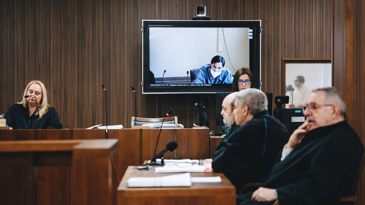 Portik lépése mindent megváltoztathat a Fenyő-gyilkosság ügyében