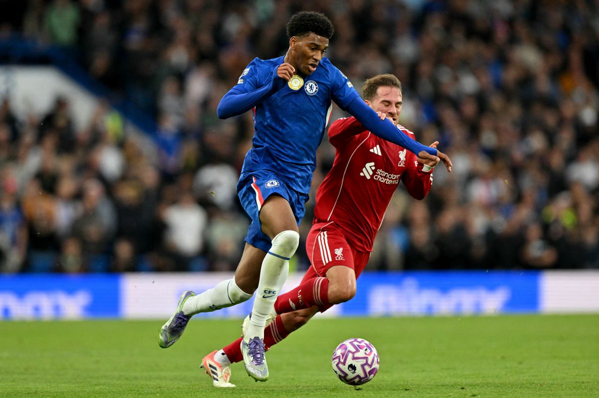 A Chelsea jobban akarta, mint a Liverpool? Arne Slot játékosai nem teszik zsebre, amit Wayne Rooney mondott