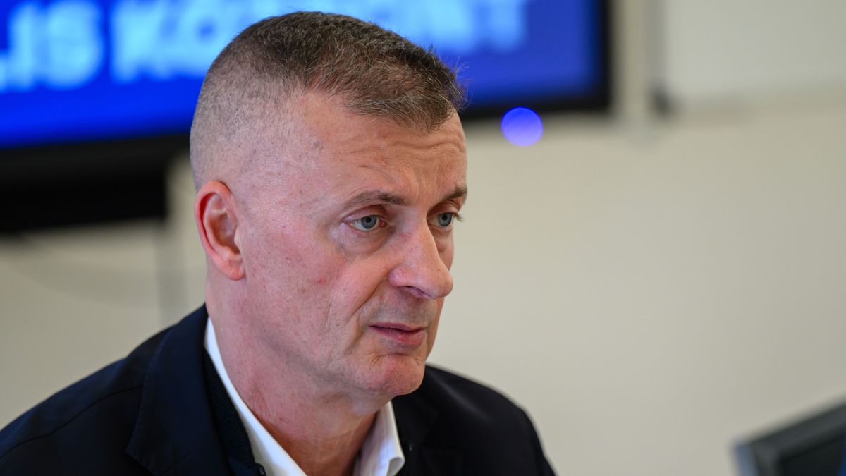 Kubatov Gábor reakciója mindent elmond, ezt gondolja az FTC-szurkolók botrányos transzparenséről + videó
