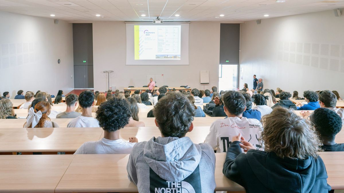 Iszlamisták toboroznak és terjeszkednek az egyetemeken