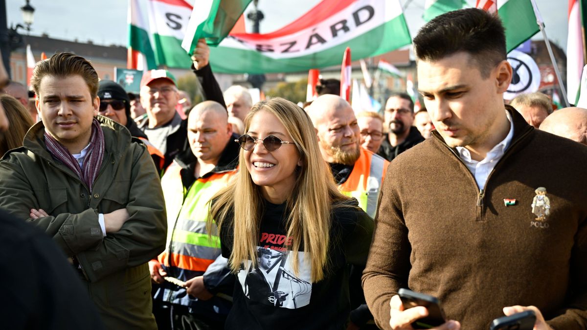 Orbán Viktor: Együtt erő vagyunk!