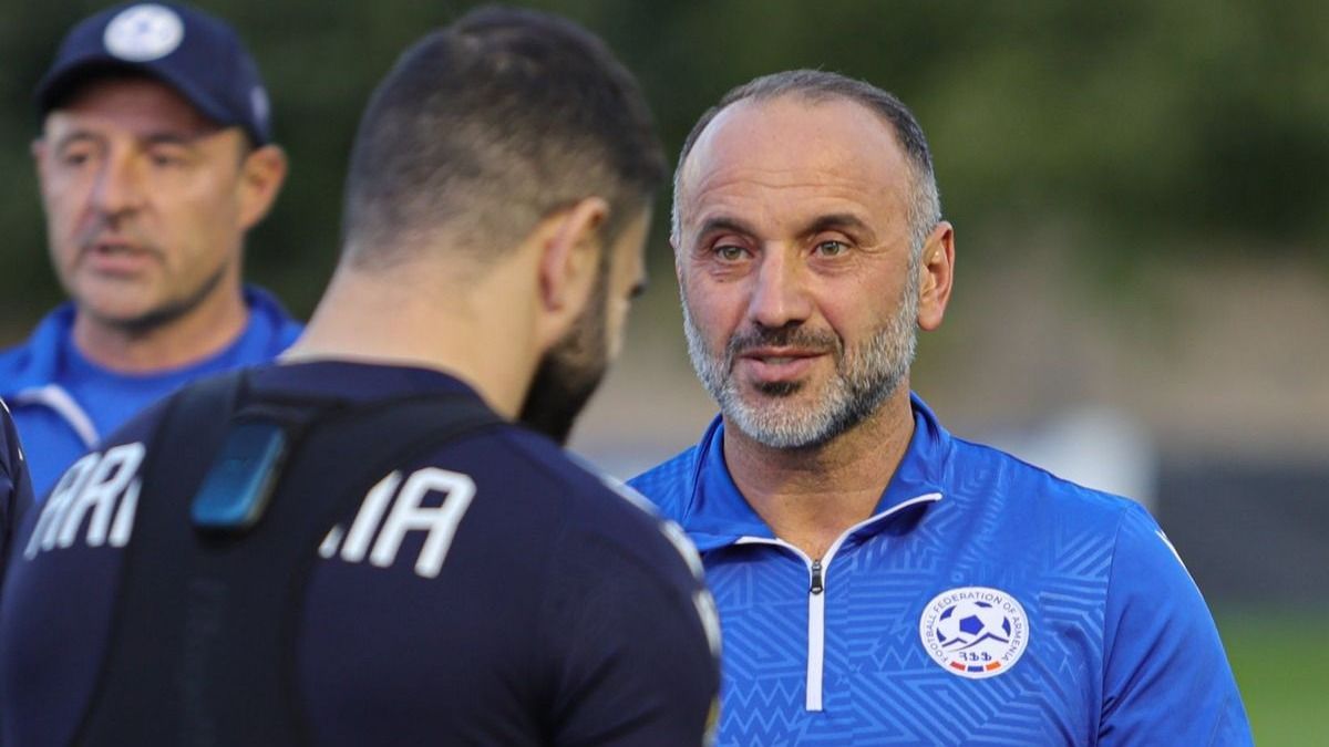 Szoboszlai az örmény sajtótájékoztatón is téma volt a vb-selejtező előtt + videó