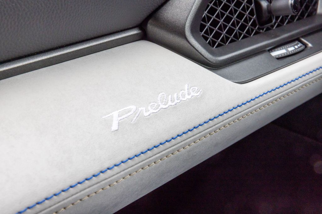Honda Prelude