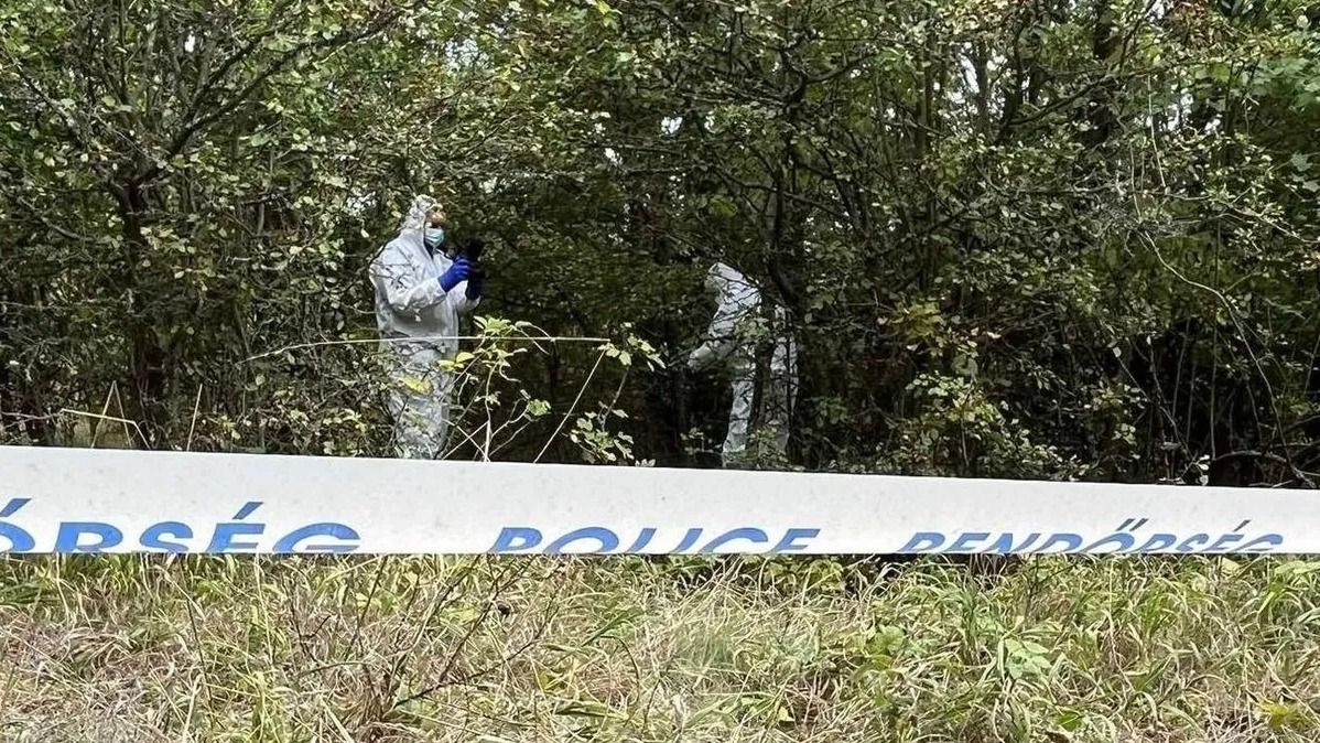 Holttest Nagykanizsán: egy helybeli, 55 éves férfi maradványait találták meg a rendőrök, akit december óta kerestek