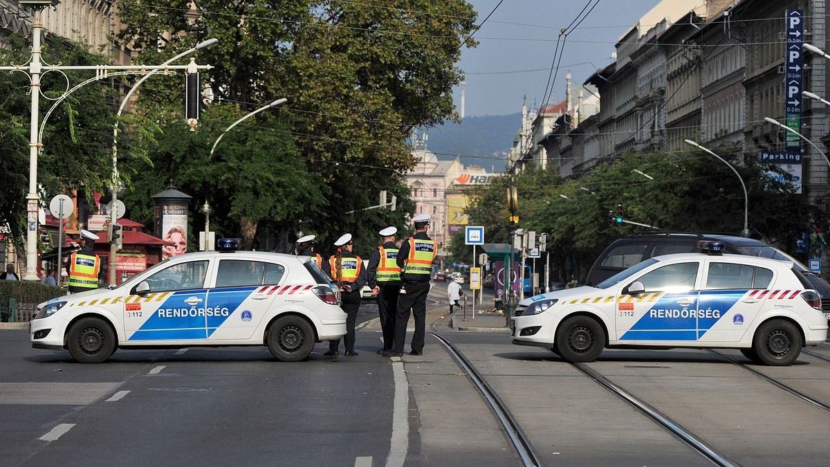 Így változik a főváros közlekedése a nemzeti ünnepen