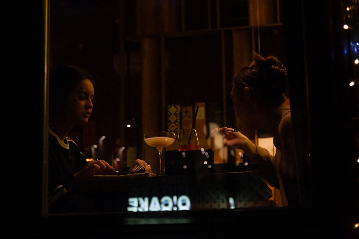 Ukrajnában korlátozzák az áramfogyasztást a támadások miatt 