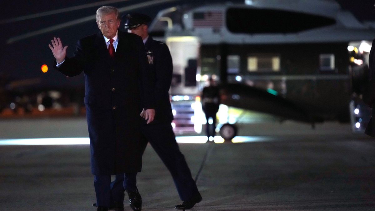 Trumpnak adott igazat a bíróság