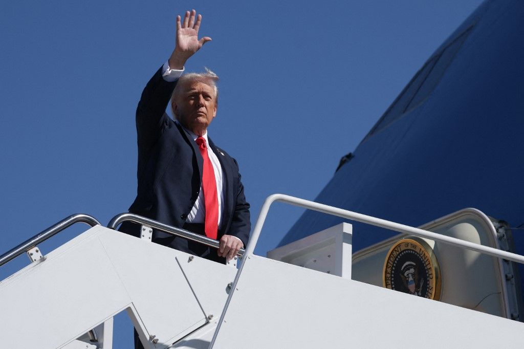 Trump