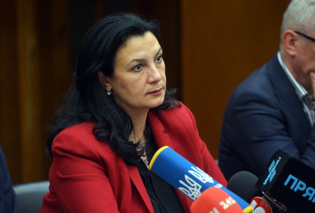Ukrajna szerint az egész kontinens biztonsága rajtuk múlik