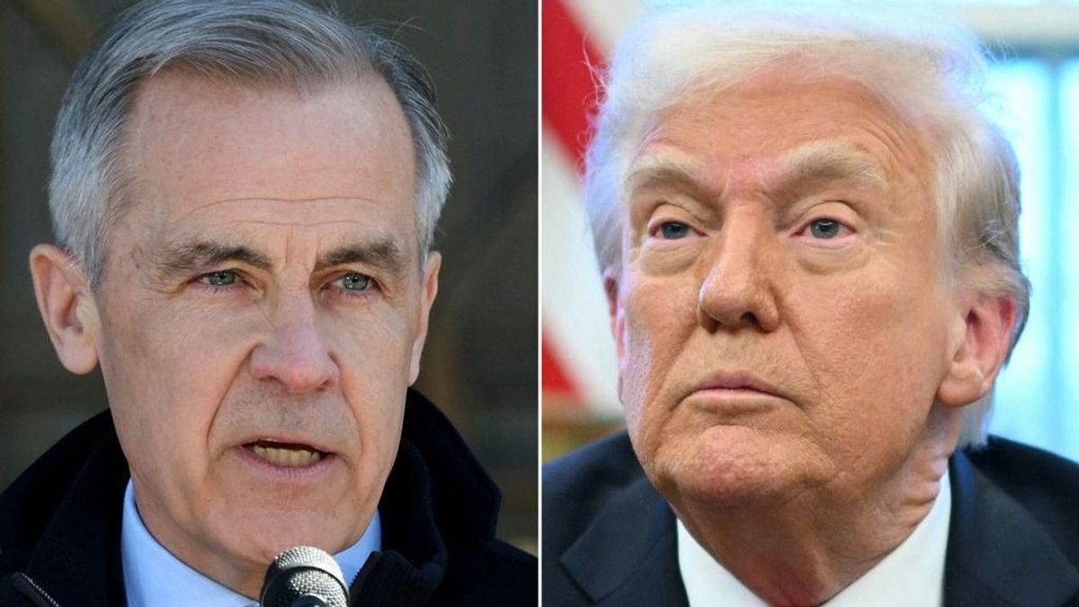 Donald Trump leállított minden tárgyalást